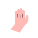 پیش‌نمایش فایل hand-7928742 از پک حالت دست