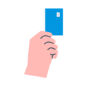 پیش‌نمایش فایل hand-holding-card-7928745 از پک حالت دست