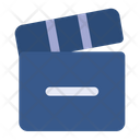 پیش‌نمایش فایل clapperboard-1865542 از پک سینما