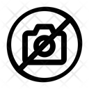 پیش‌نمایش فایل camera-prohibition-1865466 از پک سینما