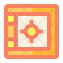 پیش‌نمایش فایل safebox-1867193 از پک امنیت (پر خطی)