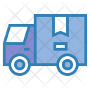 پیش‌نمایش فایل delivery-truck-2732464 از پک کامیون تحویل