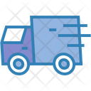 پیش‌نمایش فایل delivery-truck-2732471 از پک کامیون تحویل