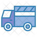 پیش‌نمایش فایل delivery-truck-2732472 از پک کامیون تحویل