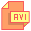 پیش‌نمایش فایل avi-file-2757908 از پک فرمت های فایل