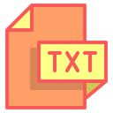 پیش‌نمایش فایل txt-file-2757880 از پک فرمت های فایل