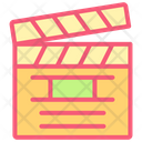 پیش‌نمایش فایل clapperboard-2787034 از پک سینما