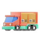 پیش‌نمایش فایل delivery-truck-8697796 از پک خرید تجارت الکترونیک