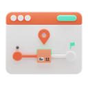 پیش‌نمایش فایل package-tracking-8697808 از پک خرید تجارت الکترونیک