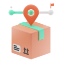 پیش‌نمایش فایل package-tracking-8697809 از پک خرید تجارت الکترونیک