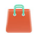 پیش‌نمایش فایل shopping-bag-8697811 از پک خرید تجارت الکترونیک