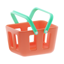 پیش‌نمایش فایل shopping-basket-8697812 از پک خرید تجارت الکترونیک