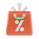 پیش‌نمایش فایل shopping-discount-8697780 از پک خرید تجارت الکترونیک
