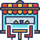 پیش‌نمایش فایل food-stall-2535785 از پک غذا