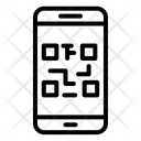 پیش‌نمایش فایل qr-code-4899171 از پک تماس با ما