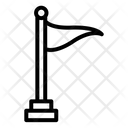 پیش‌نمایش فایل flag-4899471 از پک ناوبری و نقشه ها