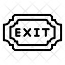 پیش‌نمایش فایل exit-5174981 از پک فروشگاه بزرگ