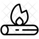 پیش‌نمایش فایل bonfire-6632758 از پک پیکنیک