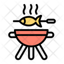 پیش‌نمایش فایل bbq-9319307 از پک سال نو