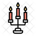 پیش‌نمایش فایل candle-9319315 از پک سال نو