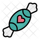 پیش‌نمایش فایل candy-9319316 از پک سال نو