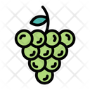 پیش‌نمایش فایل grapes-9319333 از پک سال نو