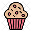 پیش‌نمایش فایل muffin-9319341 از پک سال نو