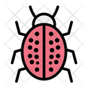 پیش‌نمایش فایل ladybug-9326074 از پک بهار