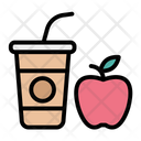 پیش‌نمایش فایل milkshake-9326077 از پک بهار
