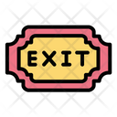 پیش‌نمایش فایل exit-9370219 از پک فروشگاه بزرگ