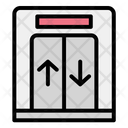 پیش‌نمایش فایل lift-9370227 از پک فروشگاه بزرگ