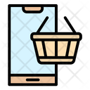 پیش‌نمایش فایل online-supermarket-9370234 از پک فروشگاه بزرگ