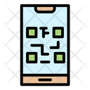 پیش‌نمایش فایل qr-code-9370239 از پک فروشگاه بزرگ