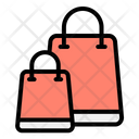 پیش‌نمایش فایل shopping-bag-9370246 از پک فروشگاه بزرگ