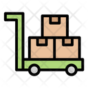 پیش‌نمایش فایل trolley-9370251 از پک فروشگاه بزرگ