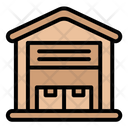 پیش‌نمایش فایل warehouse-9370253 از پک فروشگاه بزرگ
