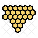 پیش‌نمایش فایل honey-comb-9371245 از پک زیست شناسی