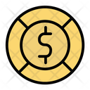 پیش‌نمایش فایل dollar-9371360 از پک حسابداری