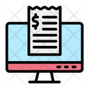 پیش‌نمایش فایل invoice-slip-9371366 از پک حسابداری