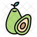 پیش‌نمایش فایل avocado-9371398 از پک غذا