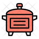 پیش‌نمایش فایل cooker-9371413 از پک غذا
