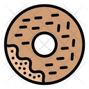 پیش‌نمایش فایل donut-9371417 از پک غذا