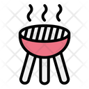 پیش‌نمایش فایل grill-9371424 از پک غذا