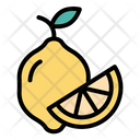 پیش‌نمایش فایل lemon-9371430 از پک غذا