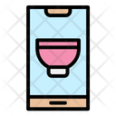 پیش‌نمایش فایل mobile-recipe-9371432 از پک غذا