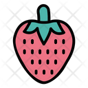 پیش‌نمایش فایل strawberry-9371442 از پک غذا