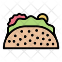 پیش‌نمایش فایل taco-9371443 از پک غذا