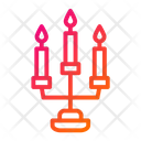 پیش‌نمایش فایل candle-9484968 از پک سال نو