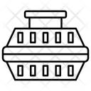 پیش‌نمایش فایل animal-cage-10231294 از پک آرایشگاه گربه