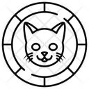 پیش‌نمایش فایل symbol-10231292 از پک آرایشگاه گربه